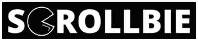 Scrollbie Studio Logo